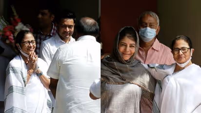 మహాత్మా గాంధీ మనవడిపై ప్రతిపక్షాల ఫోకస్.. ‘ఆలోచిస్తా.. టైం ఇవ్వండి’