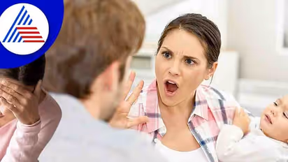 ಮಗುವಾದ ಮೇಲೆ ಗಂಡನಿಗೆ ಲೈಂಗಿಕಾಸಕ್ತಿಯೇ ಇಲ್ಲ, ಏನ್ಮಾಡ್ಲಿ?