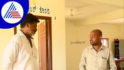 ಬ್ಯಾಲಹಾಳ್ ಗ್ರಾ.ಪಂ. ನರೇಗಾ ಕಾಮಗಾರಿಯಲ್ಲಿ ಅವ್ಯವಹಾರ : RTI ಕಾರ್ಯಕರ್ತನ ಆರೋಪ