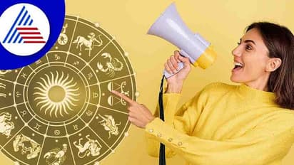 ಈ ಐದು ರಾಶಿಯವರು ಮಾತಿನ ಮಲ್ಲರು!