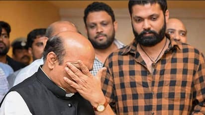 ಚಾರ್ಲಿ 777 ಸಿನಿಮಾಗೆ ಬಂಪರ್ ಗಿಫ್ಟ್, ತೆರಿಗೆ ವಿನಾಯಿತಿ ಘೋಷಿಸಿದ ಸಿಎಂ ಬೊಮ್ಮಾಯಿ!