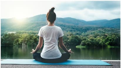 Yoga And Sex : യോ​ഗ ലെെം​ഗിക ജീവിതം മെച്ചപ്പെടുത്താൻ സഹായിക്കുമോ?