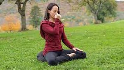 5 mindful and physical benefits of Pranayama