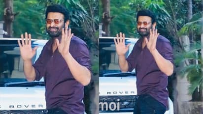 Prabhas: ప్రభాస్ రెమ్యునరేషన్ పై రూమర్స్.. మరీ అంత పెంచాడా ?