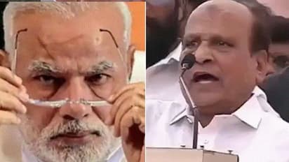 'সারমেয়-র মতো মৃত্যু হবে মোদীর' বিস্ফোরক কংগ্রেস নেতা শেখ হুসেন, দায়ের এফআইআর