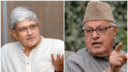 ഗോപാൽകൃഷ്ണ ഗാന്ധിയോ ഫറൂഖ് അബ്ദുള്ളയോ? പ്രതിപക്ഷത്തിന്റെ രാഷ്ട്രപതി സ്ഥാനാർത്ഥിയെക്കുറിച്ച് തീരുമാനമായില്ല