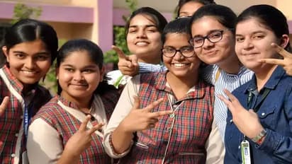 JEE Mains Results 2022 declared; 24 candidates score perfect 100, announces NTA