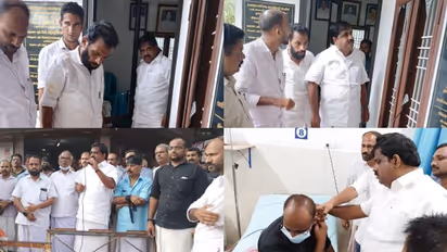 പ്രവർത്തകരെ സിപിഎം വേട്ടയാടുന്നുവെന്ന് പരാതി : സംരക്ഷണം തേടി കോഴിക്കോട് ഡിസിസി ഹൈക്കോടതിയിലേക്ക്