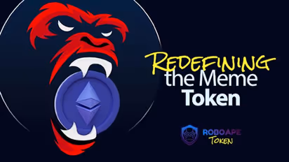 RoboApe (RBA), Hedera (HBAR), and VeChain (VET) Can Change Our Perspective on Cryptocurrencies