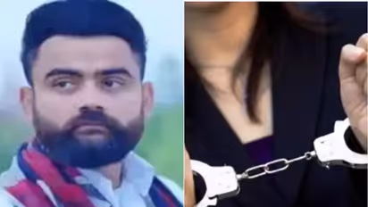 சண்டிகர் சிபி சித்து கொலை வழக்கு… ஏழு ஆண்டுகளுக்கு பிறகு குற்றவாளி கைது!!