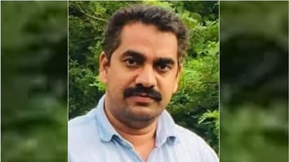 പ്രവാസി മലയാളി ഹൃദയാഘാതം മൂലം മരിച്ചു