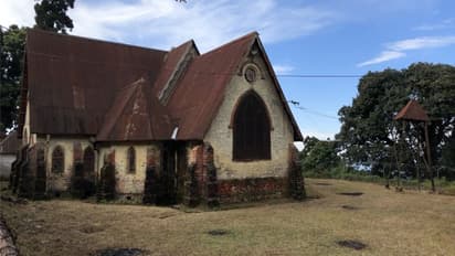 ಬೆಂಗಳೂರು ಸೇರಿ ಕರ್ನಾಟಕದಲ್ಲಿದೆ ಭಯಾನಕ ತಾಣಗಳು…. ಎಲ್ಲೆಲ್ಲಿವೆ ಗೊತ್ತಾ?