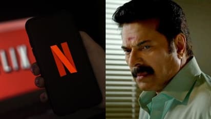 CBI 5 : നെറ്റ്ഫ്ലിക്സില്‍ നേട്ടവുമായി സിബിഐ 5; ഇന്ത്യ ലിസ്റ്റില്‍ ഒന്നാമത്