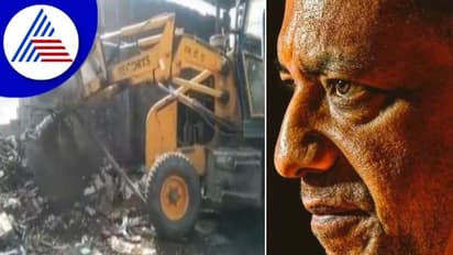 ಉತ್ತರಪ್ರದೇಶದಲ್ಲಿ ಬ್ಯಾನ್ ಆಗುತ್ತಾ ಬುಲ್ಡೋಜರ್? ನಾಳೆ ಸುಪ್ರೀಂ ಕೋರ್ಟ್‌ನಲ್ಲಿ ಅರ್ಜಿ ವಿಚಾರಣೆ!