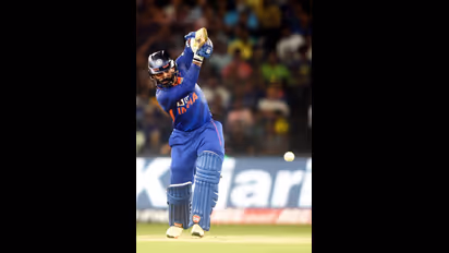 അയര്ലന്ഡിനെതിരായ ആവേശ ജയത്തിനിടയിലും ഇന്ത്യക്ക് നാണക്കേടായി ഒരു റെക്കോര്ഡ്