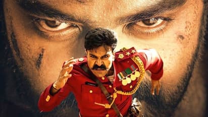 RRR : ഹോളിവുഡിന്‍റെയും മനം കവര്‍ന്ന് ആര്‍ആര്‍ആര്‍; പ്രശംസകൊണ്ട് മൂടി പ്രമുഖര്‍