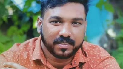 സുഹൃത്തുമൊത്ത് തോട്ടിൽ കുളിക്കാനിറങ്ങിയ പെയ്ന്റിംഗ് തൊഴിലാളി മുങ്ങി മരിച്ചു