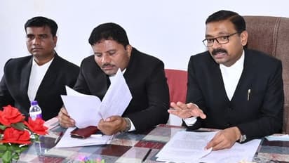 ಕಲಬುರಗಿಯಲ್ಲಿ ಗ್ರಾಹಕರ ವ್ಯಾಜ್ಯಗಳ ಪರಿಹಾರ ಆಯೋಗದ ಪೀಠ