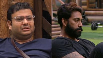 Bigg Boss 4 : 'ബിഗ് ബോസ് എന്നാല്‍ ഒരു പ്രഷര്‍ കുക്കറില്‍ പെട്ടതുപോലെ'; അനുഭവം പറഞ്ഞ് വിനയ് മാധവ്