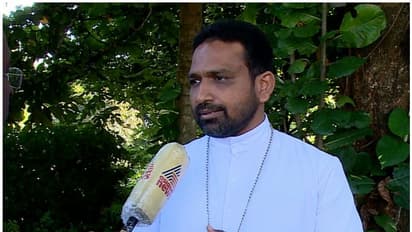 പരിസ്ഥിതി ലോല ഉത്തരവ്; സംസ്ഥാന സര്‍ക്കാരിനെതിരെ ഇടുക്കി രൂപത 