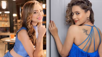 Madalsa Sharma’s Biography | Birth | Education | Family | Marriage | Debut | Films | TV Serials