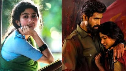 ಸಾಯಿ ಪಲ್ಲವಿ ವಿರುದ್ಧ ಕೇಸ್, 'ವಿರಾಟಪರ್ವಂ' ಬಾಯ್ಕಾಟ್ ಮಾಡಲು ಒತ್ತಾಯ!