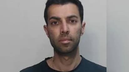 ടിന്ററിലൂടെ പരിചയപ്പെട്ട യുവതിക്ക് നേരെ ലൈംഗികാതിക്രമം, യുകെയിൽ ഇന്ത്യൻ വംശജന് തടവ് ശിക്ഷ