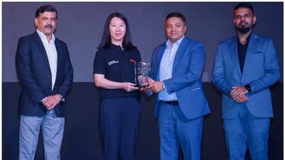 ജിസിസിയിൽ ഏറ്റവും മികച്ച ഗൃഹോപകരണങ്ങൾ എത്തിക്കുന്നതിനായി റീട്ടെയിൽ ഭീമനായ ജഷൻമാലുമായി ടിസിഎൽ കൈകോർക്കുന്നു