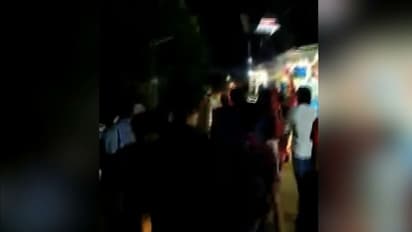 തിക്കോടി കൊലവിളി മുദ്രാവാക്യം : കണ്ടാലറിയാവുന്ന സിപിഎം പ്രവർത്തകർക്കെതിരെ കേസെടുത്തു