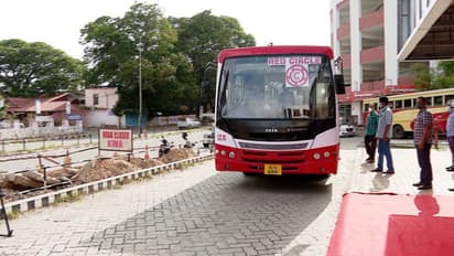 ലണ്ടൻ മോഡൽ കെസ്ആർടിസി സിറ്റി സർക്കുലർ സർവീസിന് ഊർജമാകാൻ ഹരിയാനയിൽ നിന്ന് ഇലക്ട്രിക് ബസുകൾ