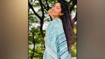 Case filed against Virata Parvam actor Sai Pallavi on Kashmiri Pandit exodus comments