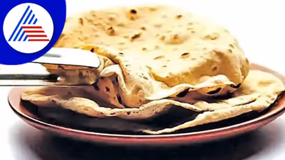 ರೊಟ್ಟಿ ಮಾಡಿ ಕೊಡೇ ಮಾರಾಯ್ತಿ ಅಂದ್ರೆ ಮಾಡ್ಲಿಲ್ಲ ಹೆಂಡ್ತಿ, ಸಿಟ್ಟಿಗೆದ್ದು ನೇಣು ಹಾಕಿಕೊಂಡ ಪತಿ !