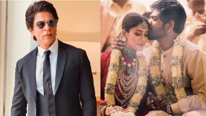 Jawan : വിവാഹ ശേഷം സിനിമ തിരക്കുകളിൽ നയൻസ്, ഷാരൂഖ് ചിത്രത്തിന്റെ പുതിയ ഷെഡ്യൂളിന് തുടക്കം