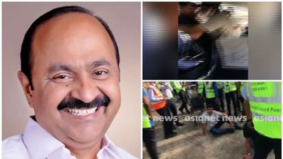 വിമാനത്തിലെ പ്രതിഷേധം; 'EP യെ ഒഴിവാക്കിയ, Indigo എയർ പോർട്ട് മാനേജറുടെ റിപ്പോർട്ട് തള്ളണം' ;പ്രതിപക്ഷ നേതാവ്