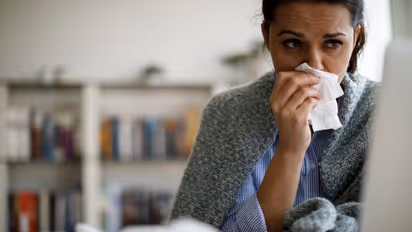 Covid 19 Symptoms :   കൊവിഡിന്‍റെ പുതിയ ലക്ഷണങ്ങൾ എന്തൊക്കെ?