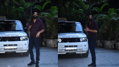 प्रभास को मिला 'किंग ऑफ ट्रांसफॉर्मेशन'का खिताब, सालार के लिए साउथ सुपरस्टार ने किया ये काम