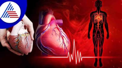 ఉప్పు, చక్కెరలో ఏదెక్కువైనా మీ గుండెకు గండమే..!