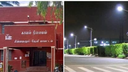 ரூ.2000 மதிப்பிலான எல்இடி பல்ப் ரூ.9,000க்கு வாங்கிய அரசு அதிகாரி! ஒரு கோடி ரூபாய் மோசடி செய்ததாக வழக்கு பதிவு