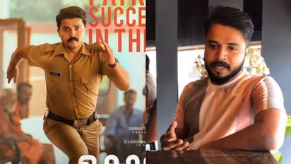 Kochaal Movie : 'കൊച്ചാള്‍' പ്രൊമോട്ട് ചെയ്യുന്നില്ലേ? കൃഷ്‍ണ ശങ്കറിന്‍റെ മറുപടി