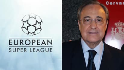 64 clubs, 3 divisions: European Super League unveils plans for brand new format after ECJ ruling