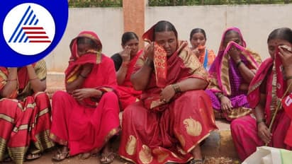 60 ವರ್ಷ ದಾಟಿದ ಅಡುಗೆ ಸಿಬ್ಬಂದಿಯ ಏಕಾಏಕಿ ಕೈಬಿಟ್ಟ ಸರ್ಕಾರ: ಕಣ್ಣೀರಿಡುತ್ತಿರೋ ವೃದ್ದ ಜೀವಗಳು