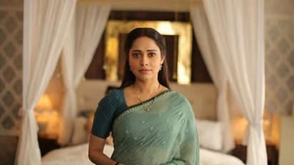 Israel-Palestine War: Bollywood actor Nushrratt Bharuccha stuck in Israel; team unable to reach her