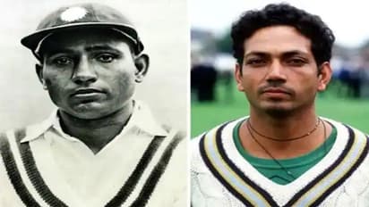 Fathers day 2022: क्रिकेट के मैदान पर हिट  है इन 5 बाप-बेटों की जोड़ी, देखें किस तरह पिच पर किया कमाल