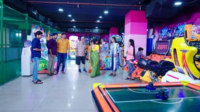 Intinti Gruhalakshmi: అభి ఆశలను ఆవిరి చేసిన అంకిత..షాక్ లో తులసి..?