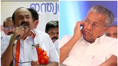 'മാങ്ങാ മോഷണ കേസ് പോലും ഒത്തുതീര്‍പ്പാക്കുന്ന കാലം'; പൊലീസിനെ നിര്‍വീര്യമാക്കുന്നത് മുഖ്യമന്ത്രിയെന്ന് സതീശന്‍