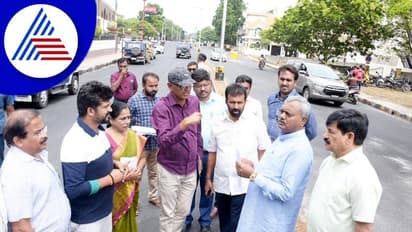ಮೋದಿ ಮೈಸೂರು ಭೇಟಿ ವೇಳೆ ದಸರಾ ರೀತಿ ದೀಪಾಲಂಕಾರ: ಸಚಿವ ಎಸ್‌.ಟಿ. ಸೋಮಶೇಖರ್‌