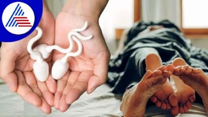 ಬಂಜೆತನ ಕಾಡೋದು ಮಹಿಳೆಯರನ್ನಷ್ಟೇ ಅಲ್ಲ, ಪುರುಷರ ಕೆಟ್ಟ ಚಟದಿಂದ್ಲೂ ಮಕ್ಕಳಾಗಲ್ಲ! 