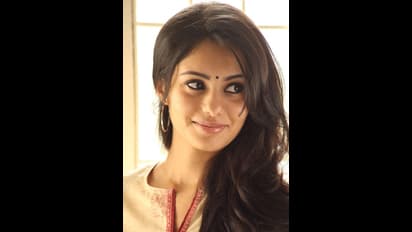 32ರ ಹರೆಯಕ್ಕೆ ಕಾಲಿಟ್ಟ ಪರಮಾತ್ಮ ನಟಿ ದೀಪಾ ಸನ್ನಿಧಿ; ಎಲ್ಲೋಗಿದ್ದೀರಾ ಮೇಡಂ ಎಂದ ನೆಟ್ಟಿಗರು! 