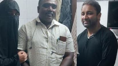 रेकी और भेष बदलकर दबिश के बाद मिली सफलता, यूपी, हरियाणा समेत कई राज्यों में वांछित वसीम गिरफ्तार