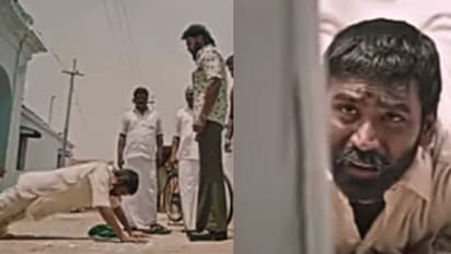 மகனுக்காக ஊரார் காலில் விழுந்து உயிரை விட்ட தந்தை.. சினிமாவை விட கொடூரமாக நடந்த நிஜ சம்பவம்..!